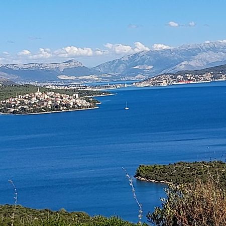 Apartments Kaskada Marina Εξωτερικό φωτογραφία
