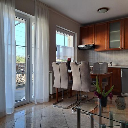 Apartments Kaskada Marina Εξωτερικό φωτογραφία