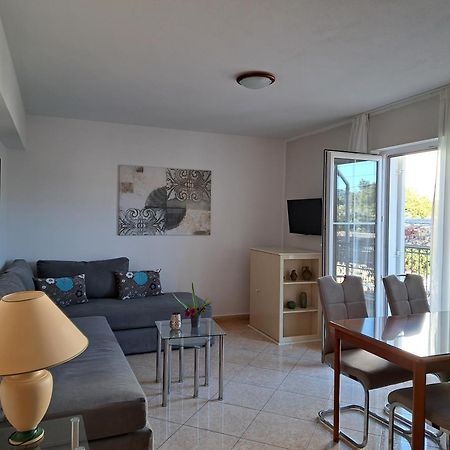 Apartments Kaskada Marina Εξωτερικό φωτογραφία