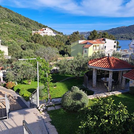 Apartments Kaskada Marina Εξωτερικό φωτογραφία