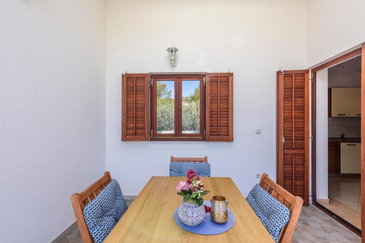 Apartments Kaskada Marina Εξωτερικό φωτογραφία