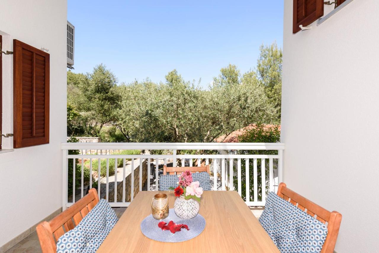 Apartments Kaskada Marina Εξωτερικό φωτογραφία