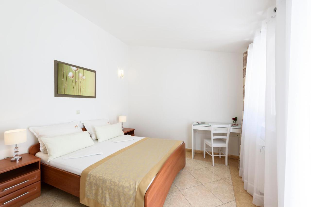 Apartments Kaskada Marina Εξωτερικό φωτογραφία