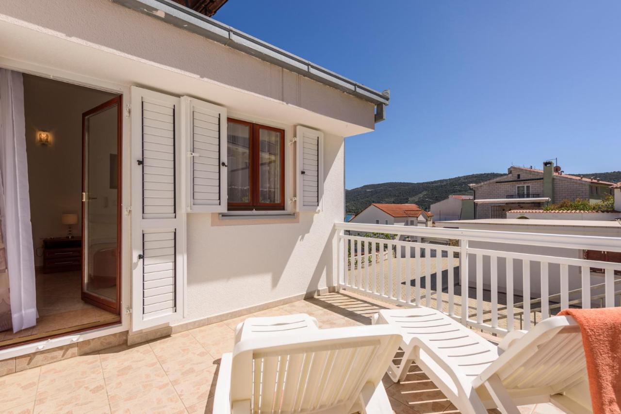 Apartments Kaskada Marina Εξωτερικό φωτογραφία