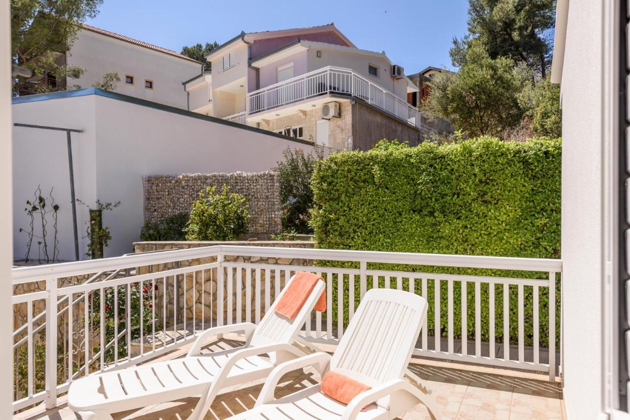 Apartments Kaskada Marina Εξωτερικό φωτογραφία