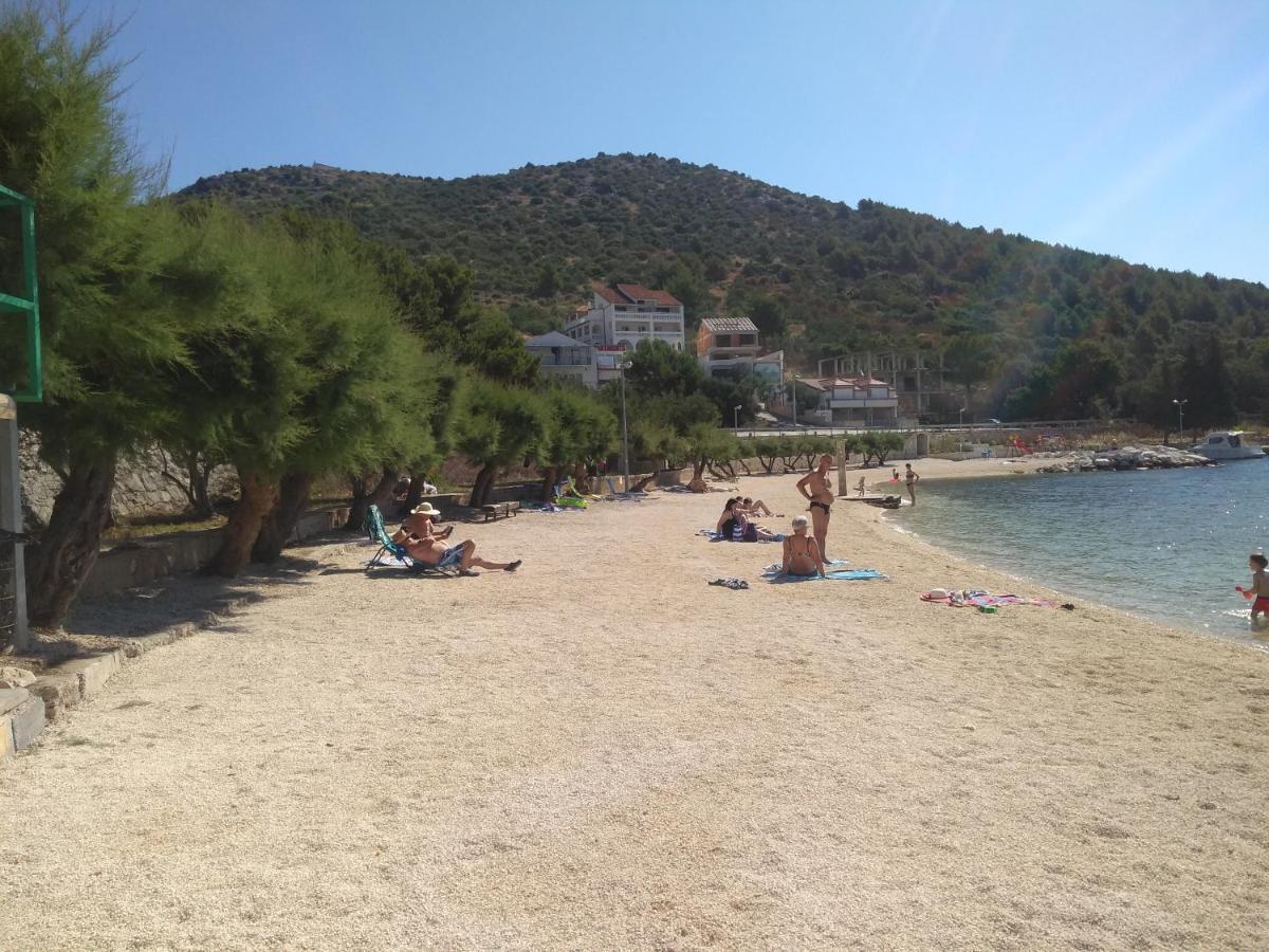 Apartments Kaskada Marina Εξωτερικό φωτογραφία