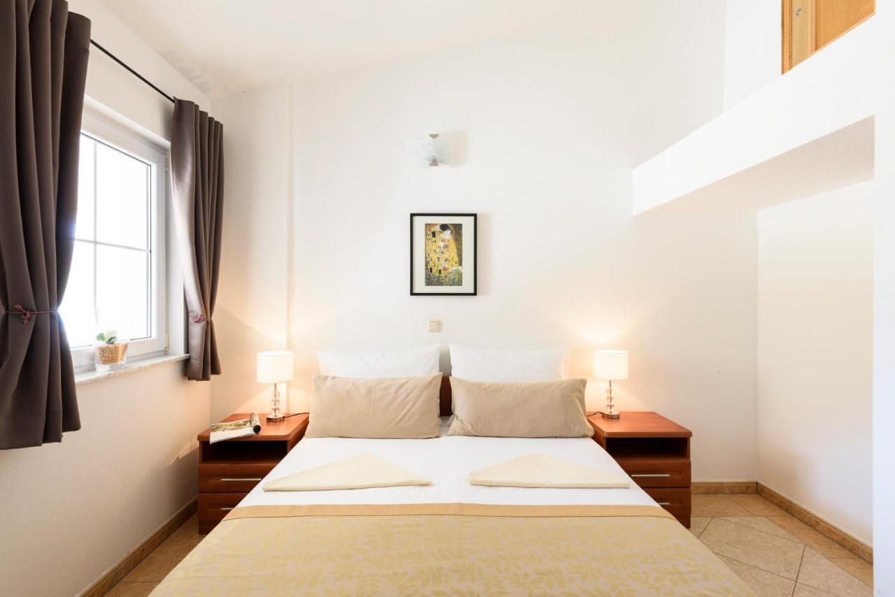 Apartments Kaskada Marina Εξωτερικό φωτογραφία