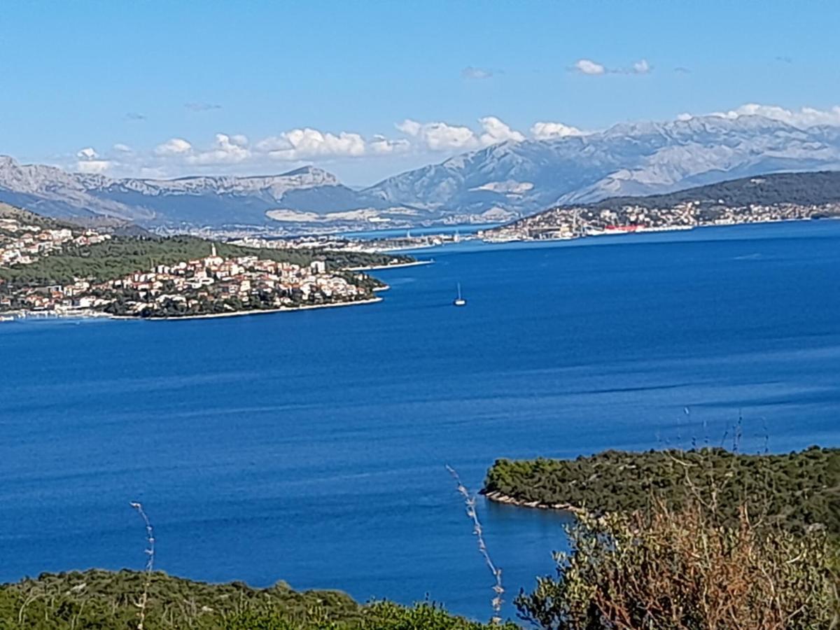 Apartments Kaskada Marina Εξωτερικό φωτογραφία