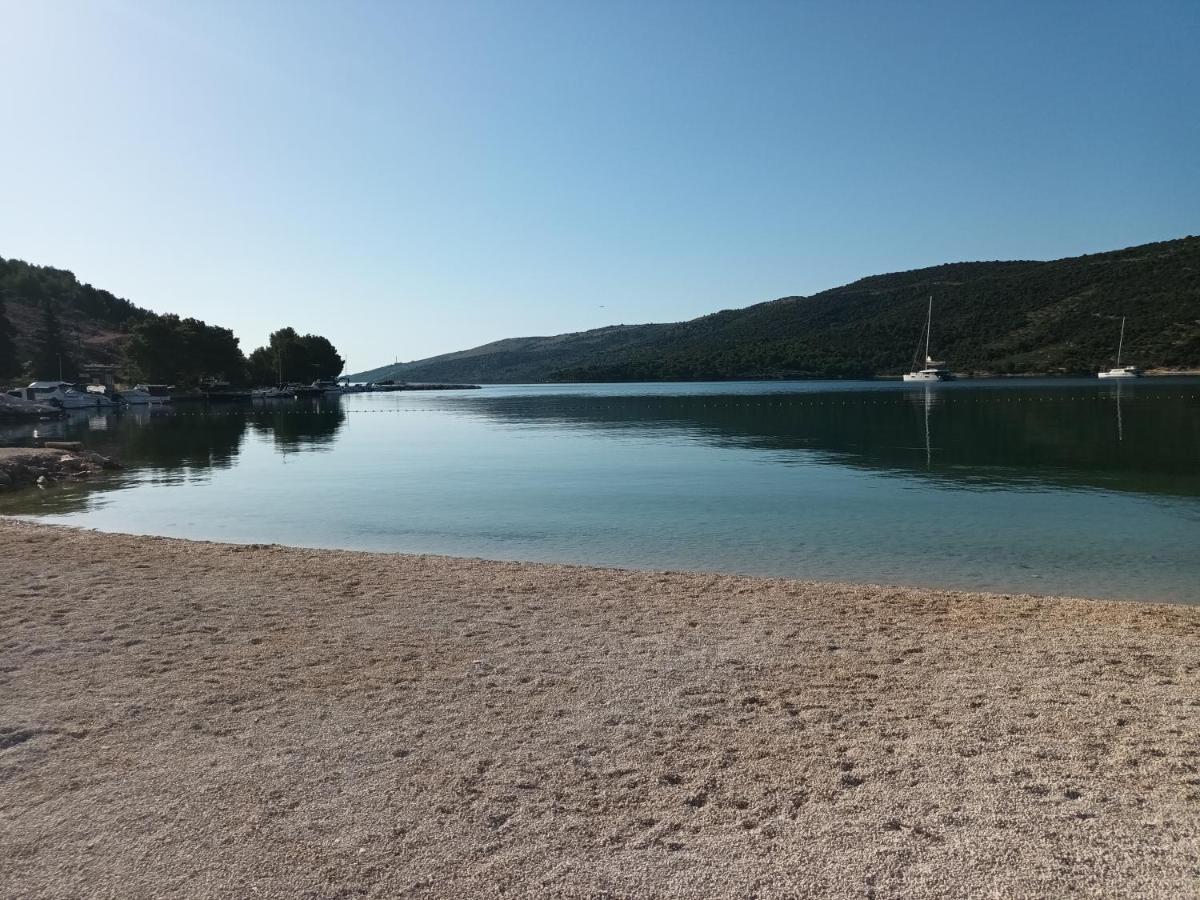 Apartments Kaskada Marina Εξωτερικό φωτογραφία