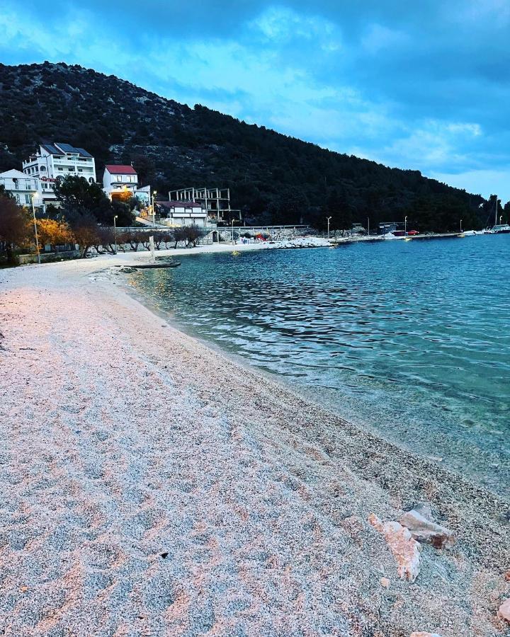 Apartments Kaskada Marina Εξωτερικό φωτογραφία