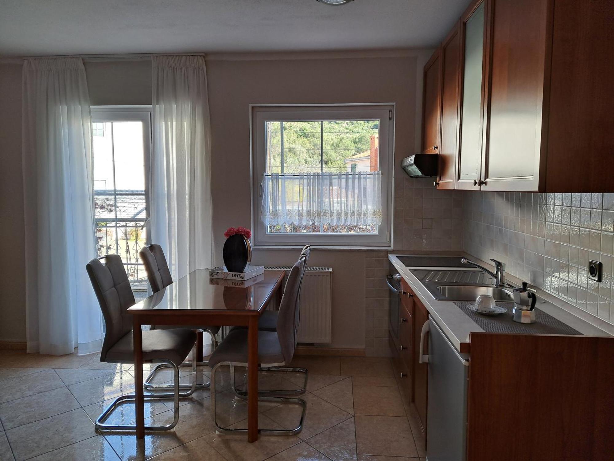 Apartments Kaskada Marina Εξωτερικό φωτογραφία