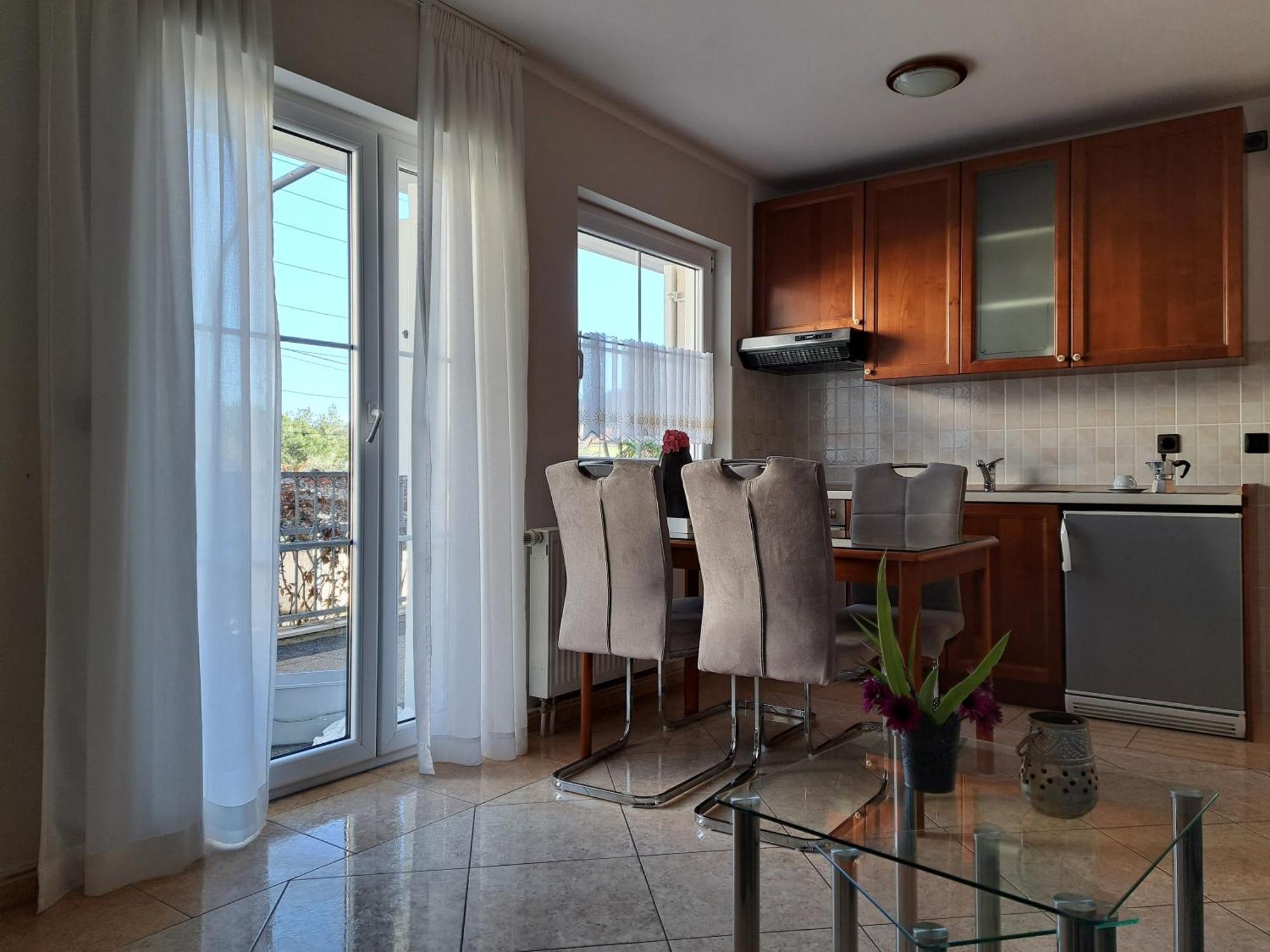 Apartments Kaskada Marina Εξωτερικό φωτογραφία