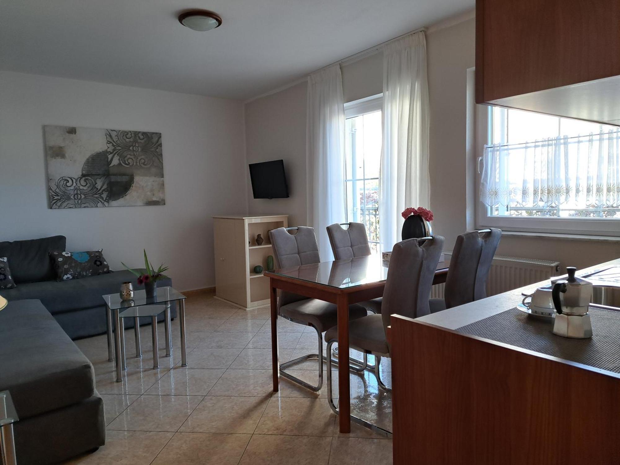 Apartments Kaskada Marina Εξωτερικό φωτογραφία