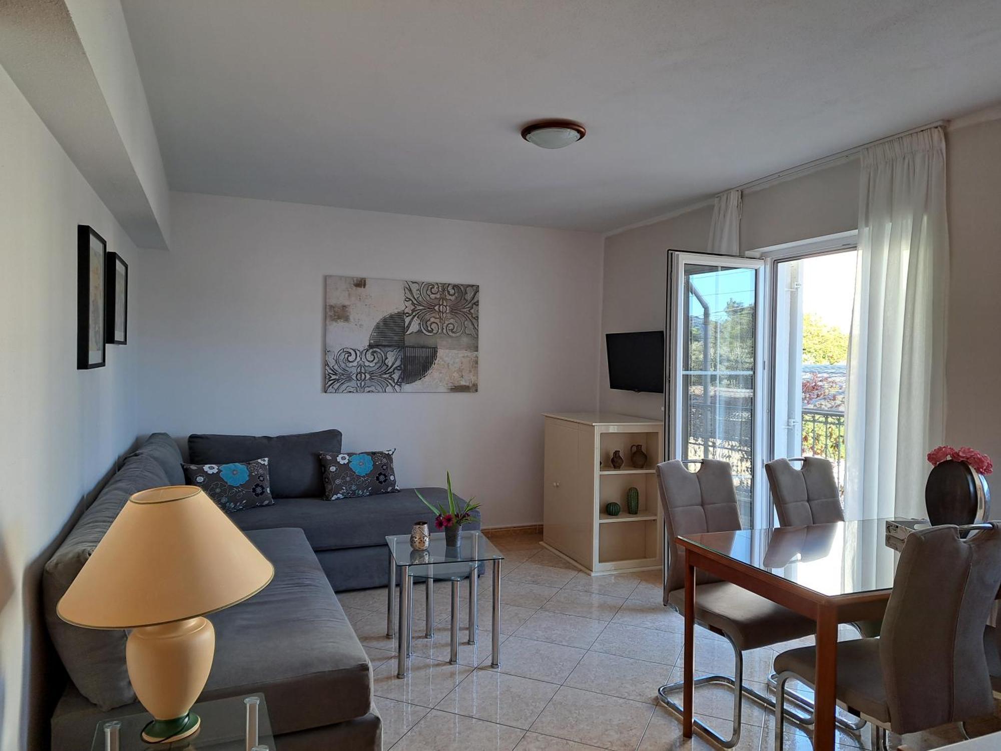 Apartments Kaskada Marina Εξωτερικό φωτογραφία