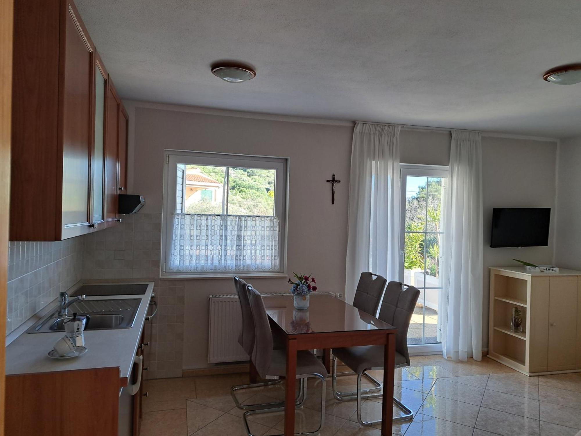 Apartments Kaskada Marina Εξωτερικό φωτογραφία
