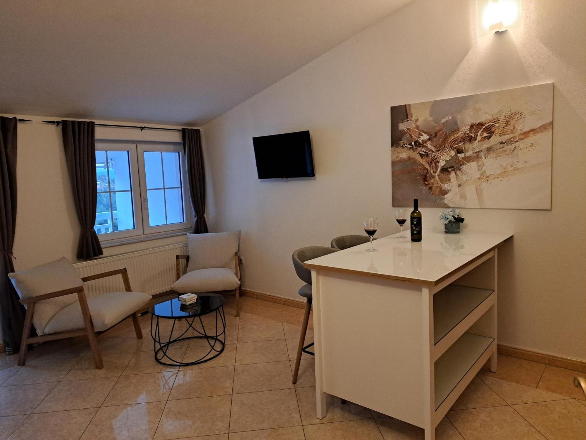 Apartments Kaskada Marina Δωμάτιο φωτογραφία