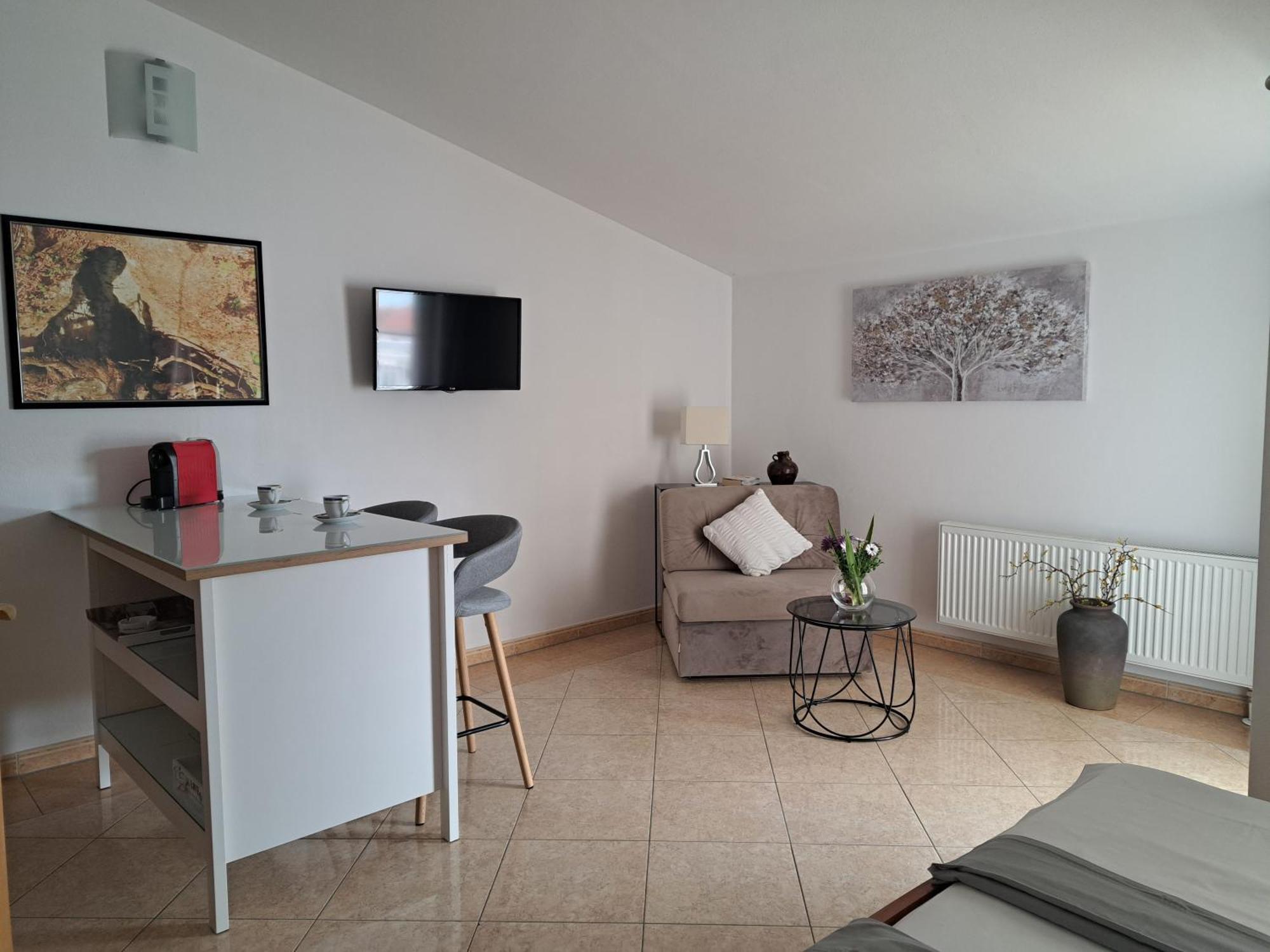 Apartments Kaskada Marina Δωμάτιο φωτογραφία