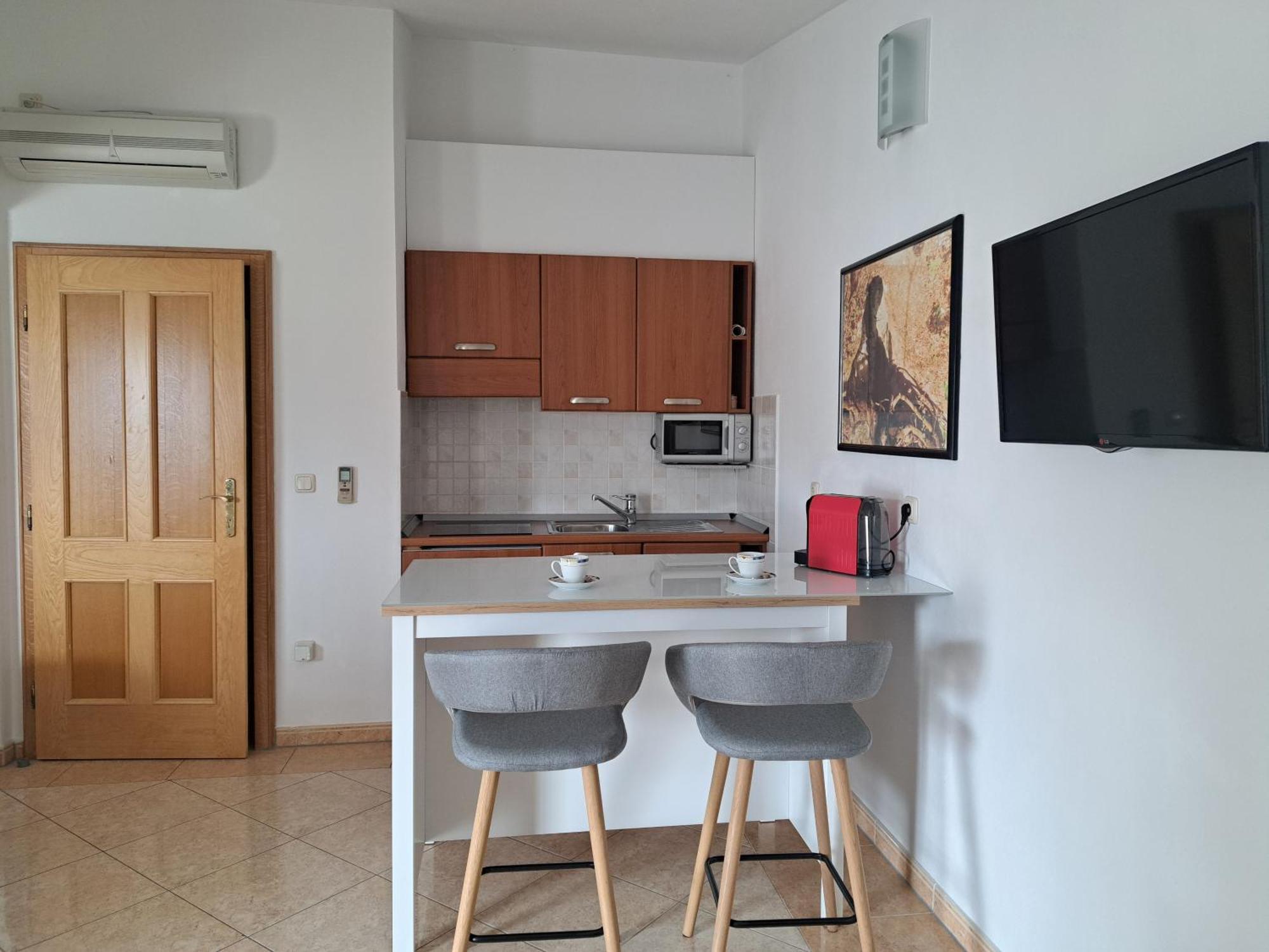 Apartments Kaskada Marina Δωμάτιο φωτογραφία