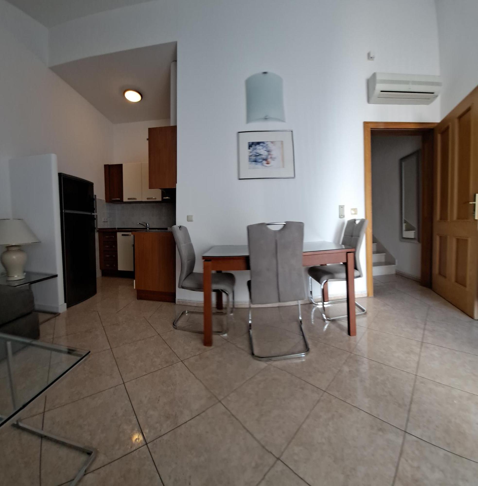 Apartments Kaskada Marina Εξωτερικό φωτογραφία