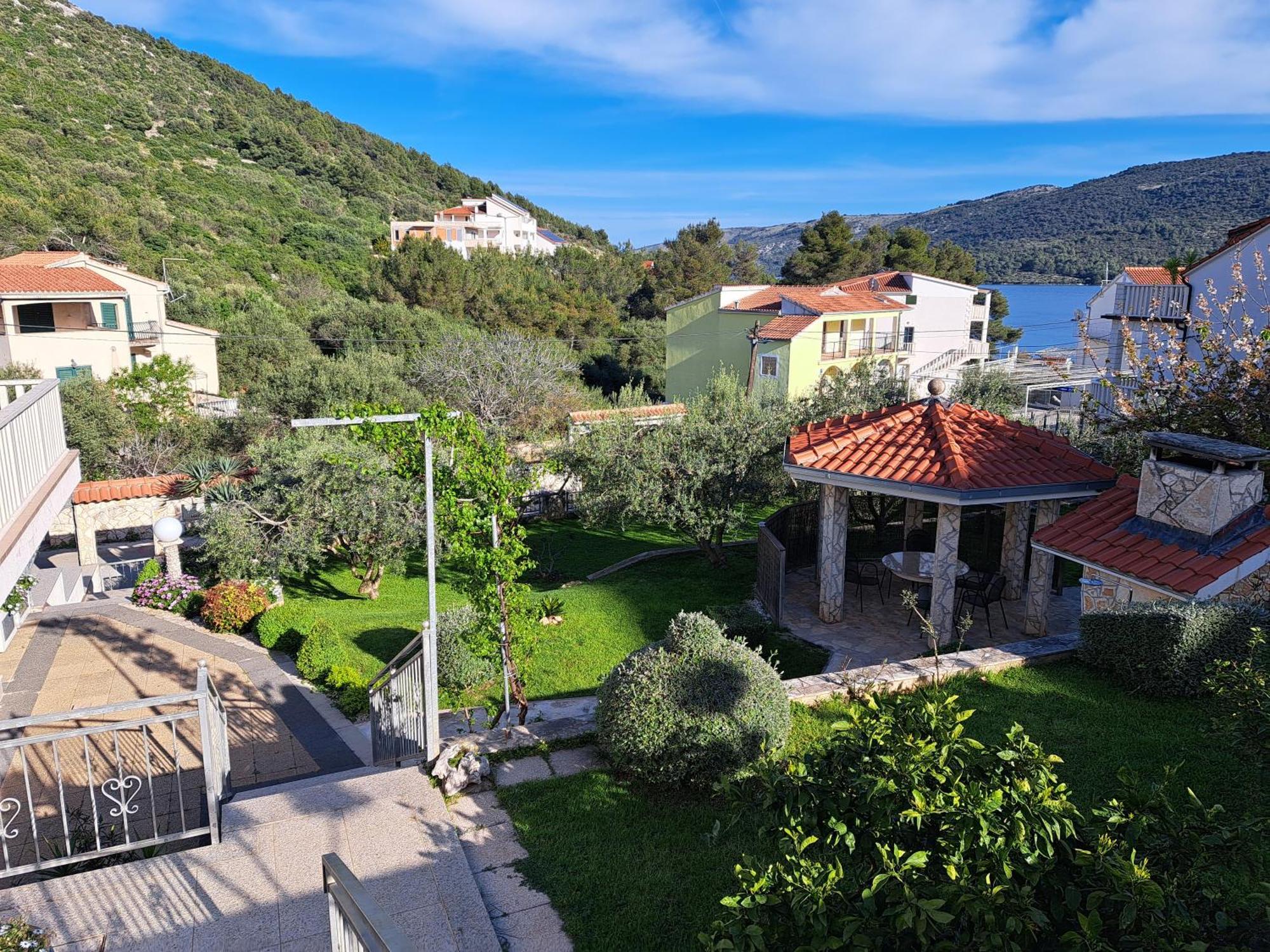 Apartments Kaskada Marina Εξωτερικό φωτογραφία