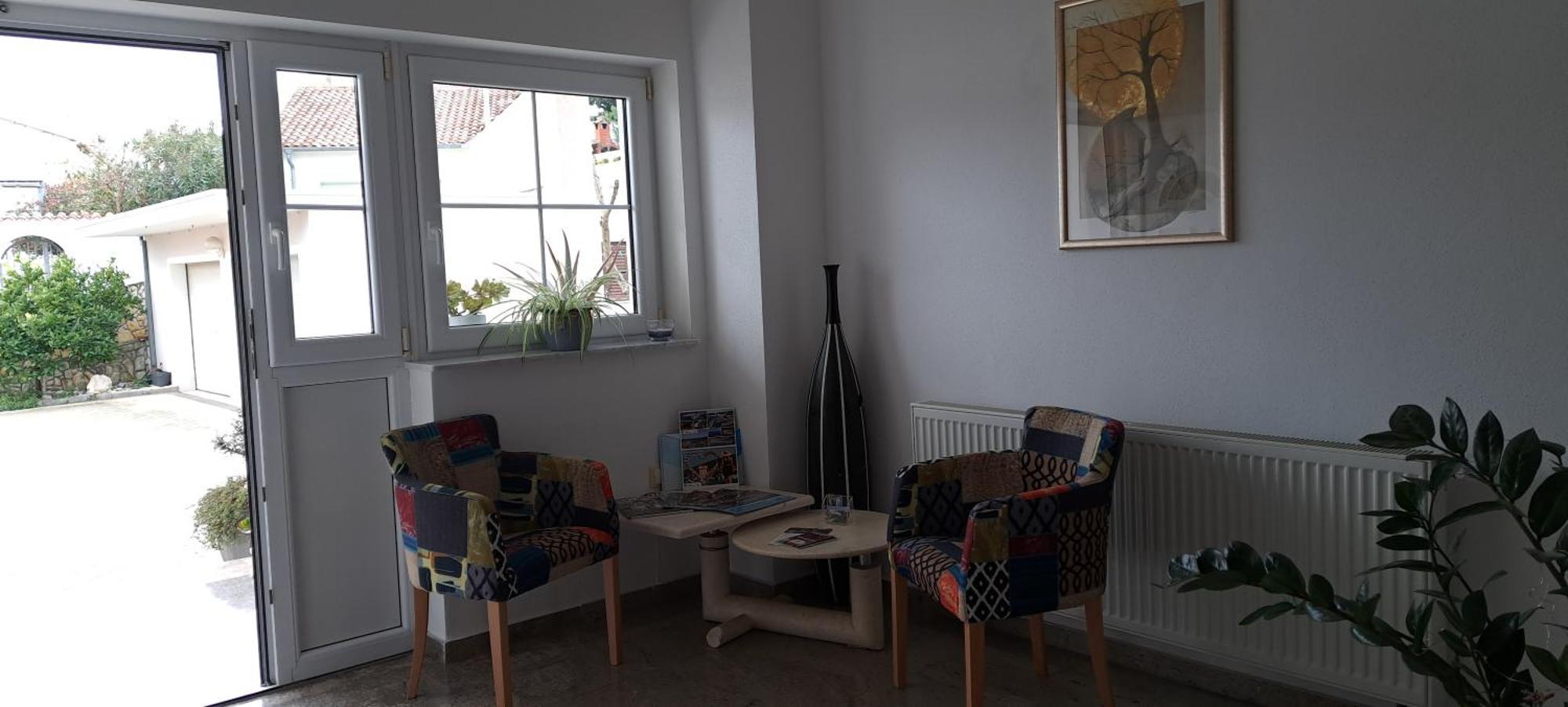 Apartments Kaskada Marina Εξωτερικό φωτογραφία