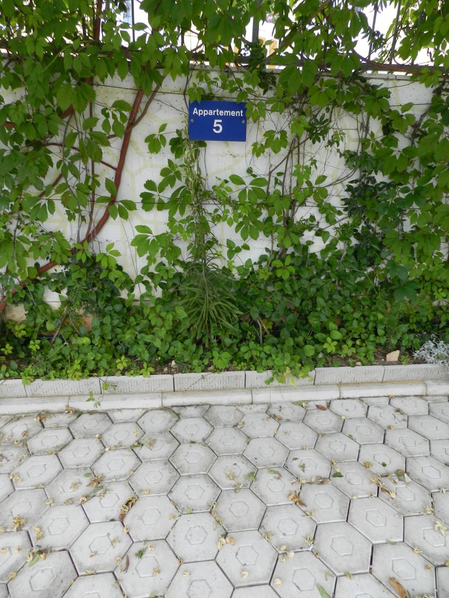 Apartments Kaskada Marina Εξωτερικό φωτογραφία