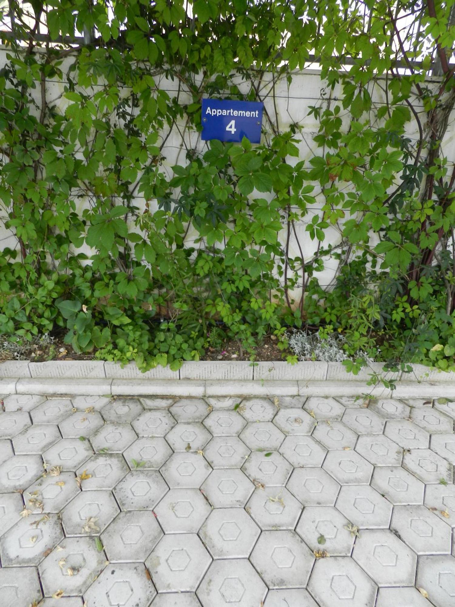 Apartments Kaskada Marina Εξωτερικό φωτογραφία