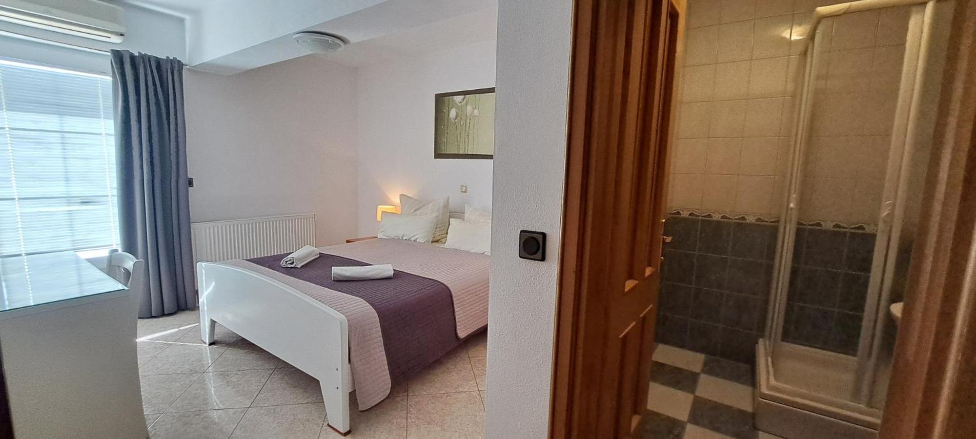 Apartments Kaskada Marina Εξωτερικό φωτογραφία