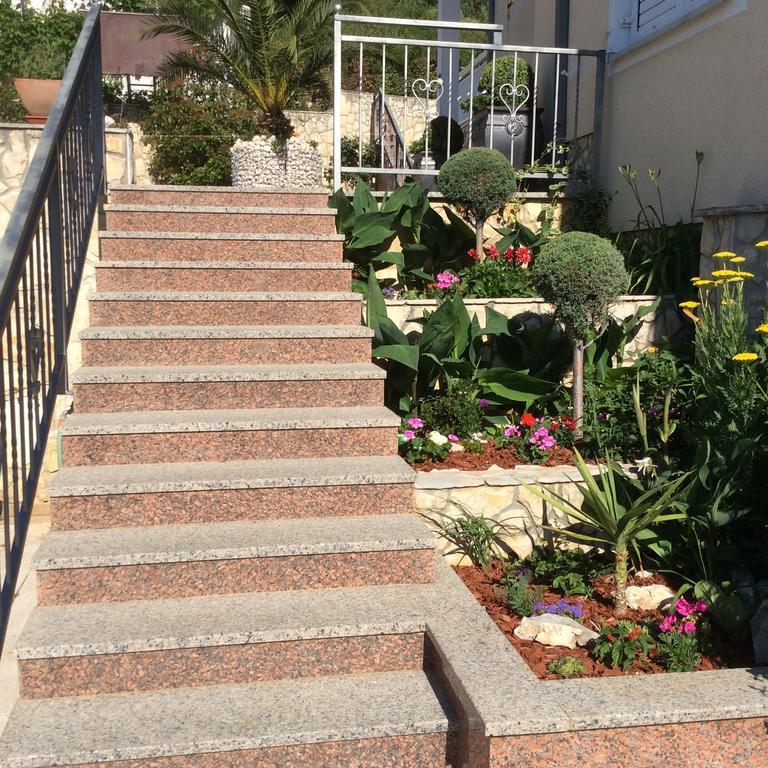 Apartments Kaskada Marina Εξωτερικό φωτογραφία
