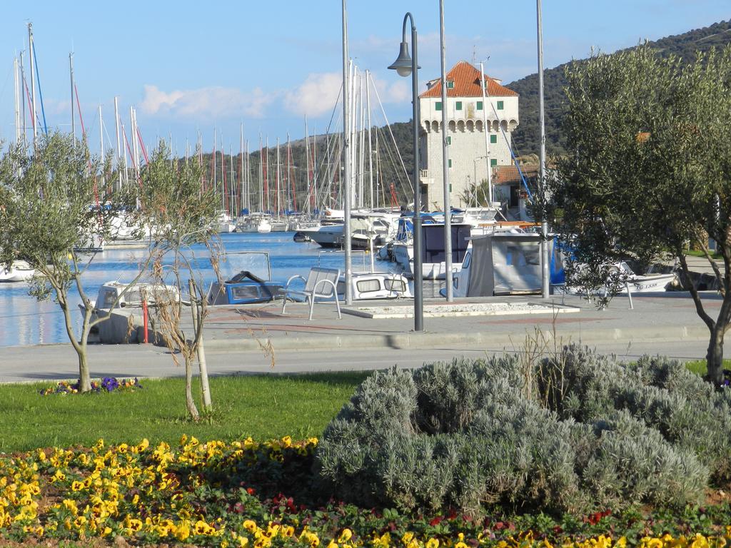 Apartments Kaskada Marina Εξωτερικό φωτογραφία