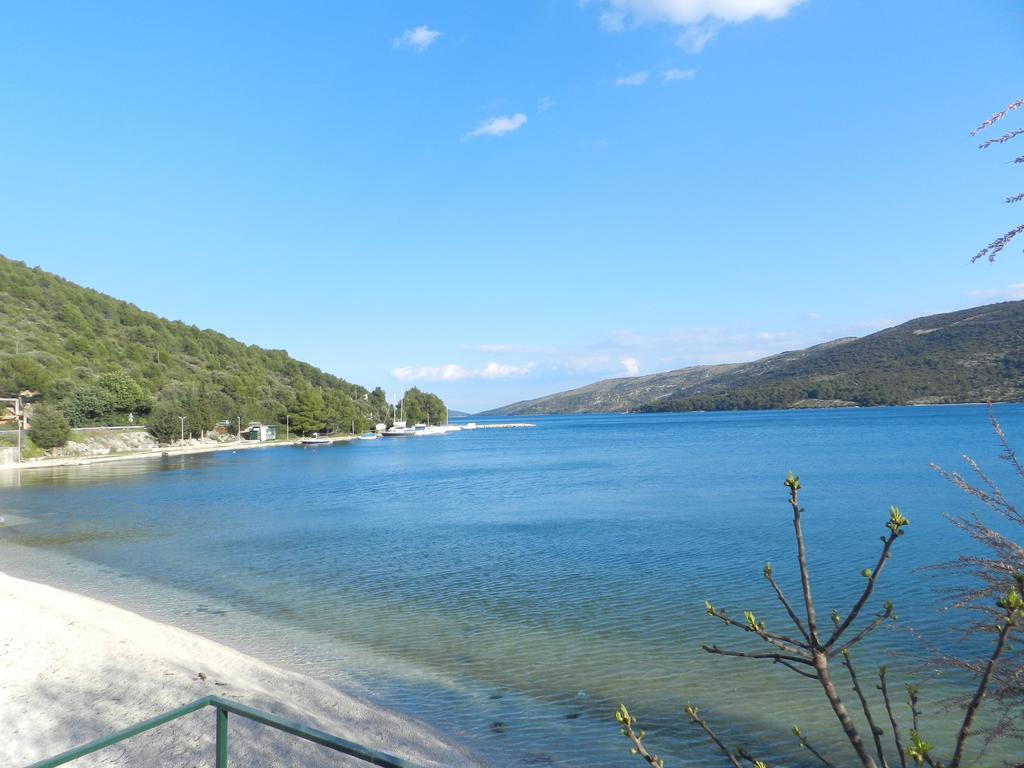 Apartments Kaskada Marina Εξωτερικό φωτογραφία