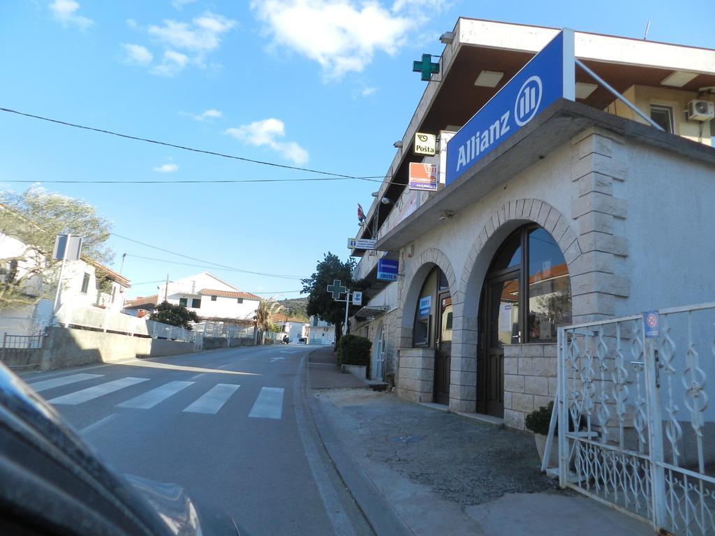 Apartments Kaskada Marina Εξωτερικό φωτογραφία