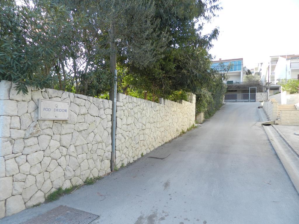Apartments Kaskada Marina Εξωτερικό φωτογραφία