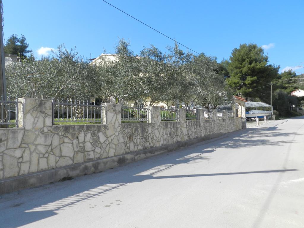 Apartments Kaskada Marina Εξωτερικό φωτογραφία