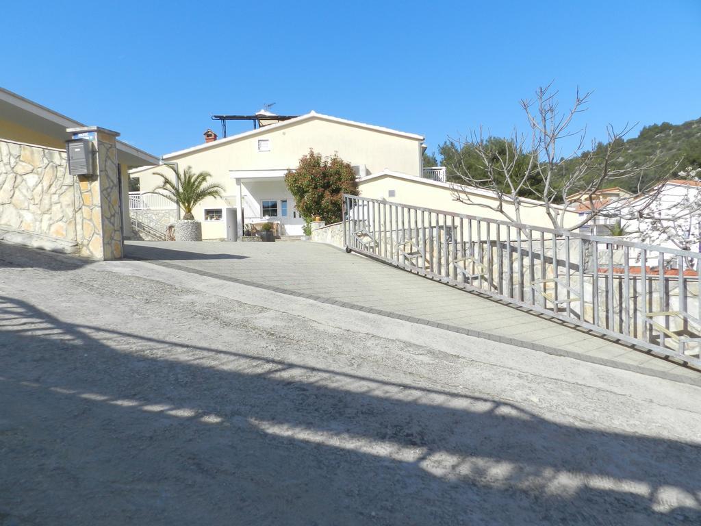 Apartments Kaskada Marina Εξωτερικό φωτογραφία