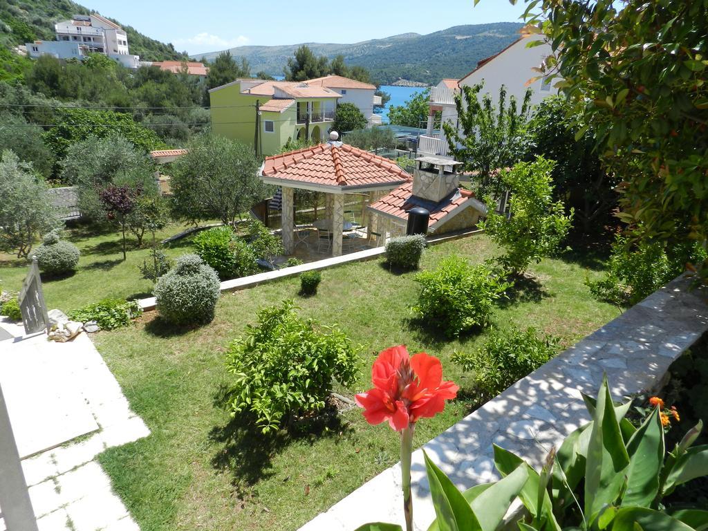 Apartments Kaskada Marina Εξωτερικό φωτογραφία
