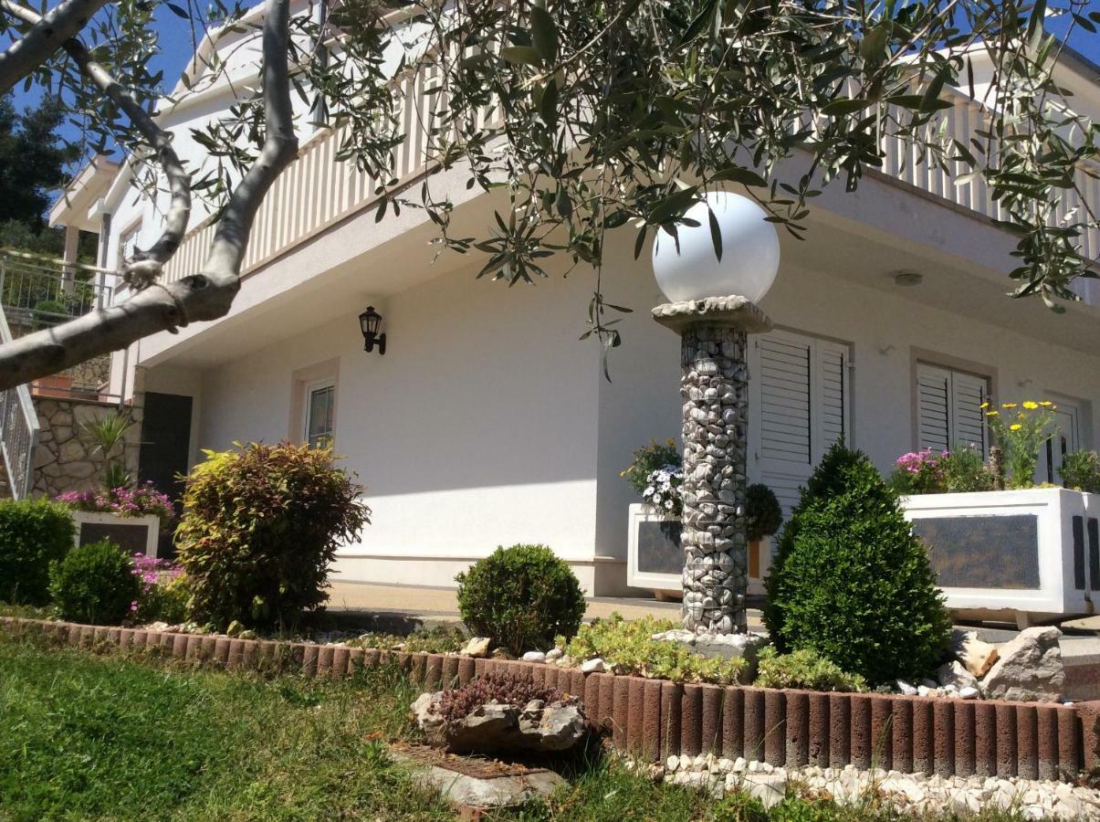 Apartments Kaskada Marina Εξωτερικό φωτογραφία