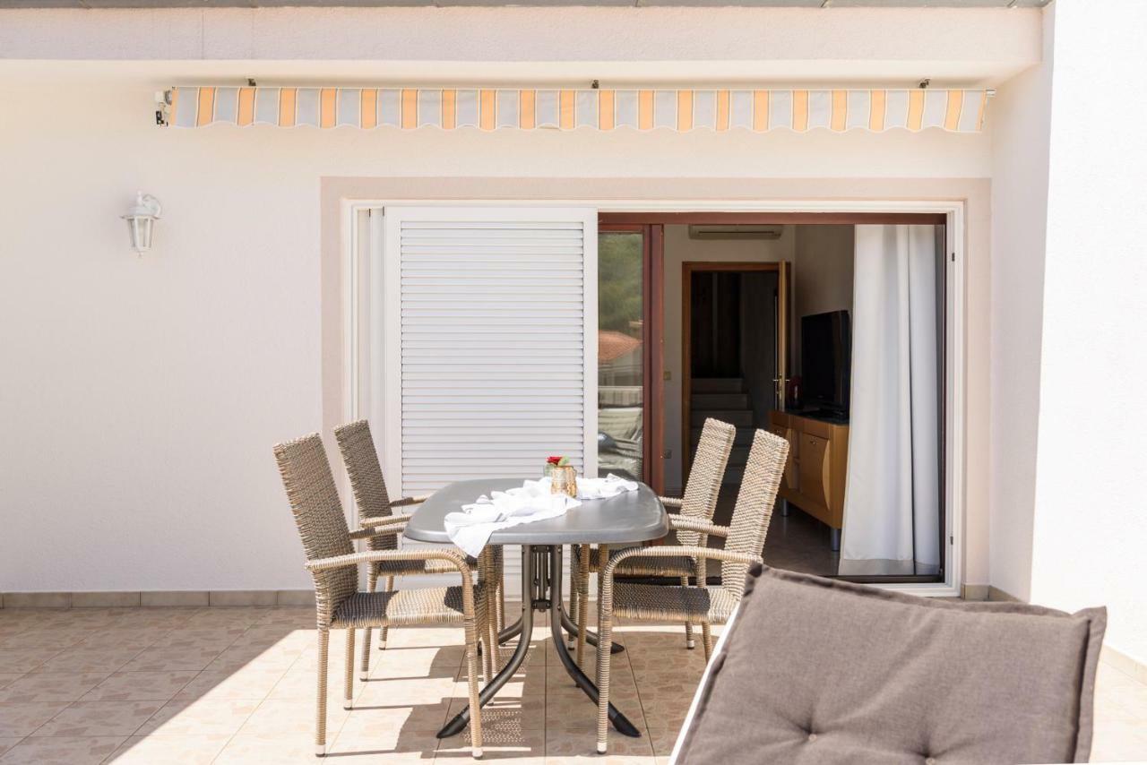 Apartments Kaskada Marina Εξωτερικό φωτογραφία