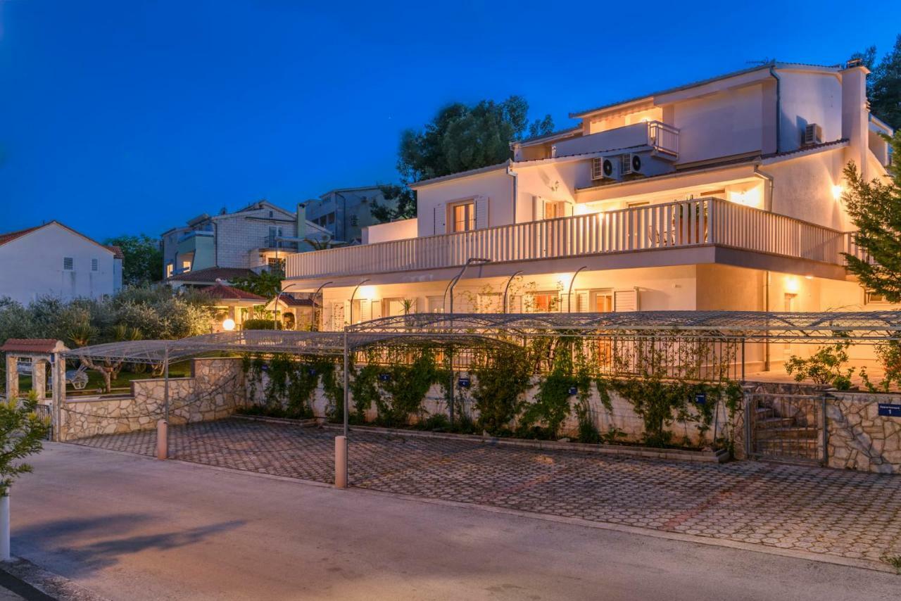Apartments Kaskada Marina Εξωτερικό φωτογραφία