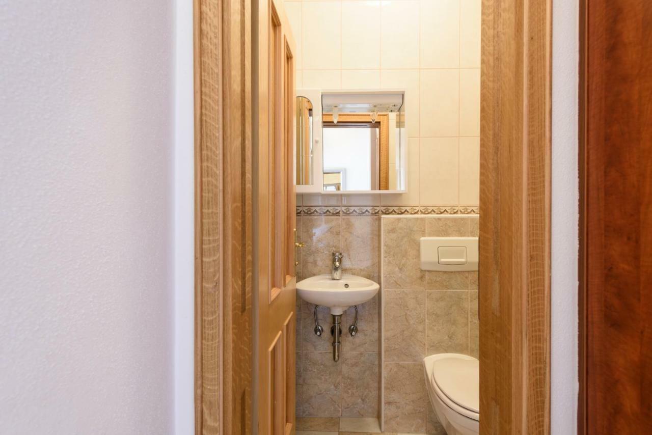 Apartments Kaskada Marina Εξωτερικό φωτογραφία