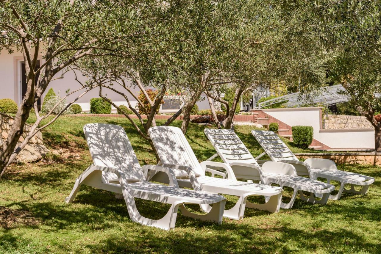Apartments Kaskada Marina Εξωτερικό φωτογραφία