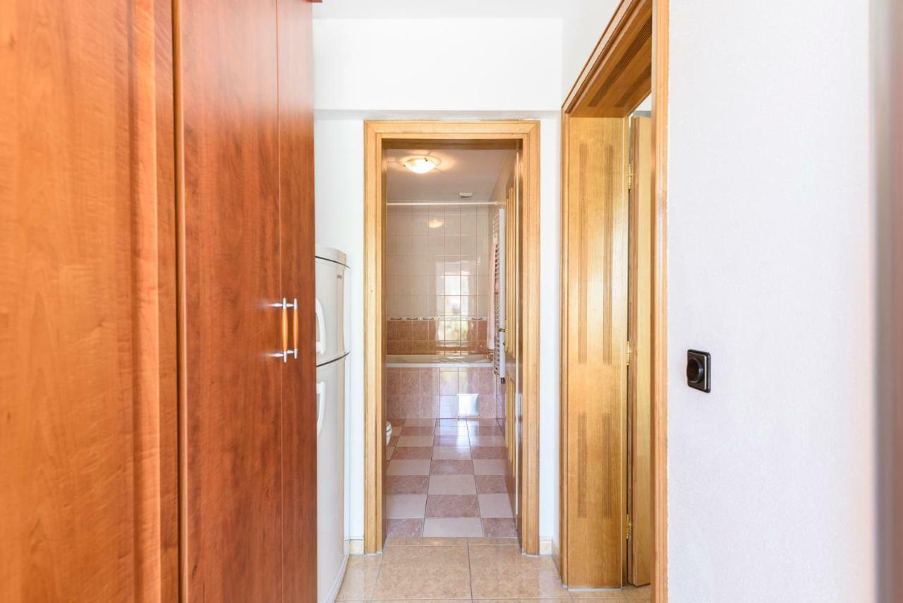 Apartments Kaskada Marina Εξωτερικό φωτογραφία