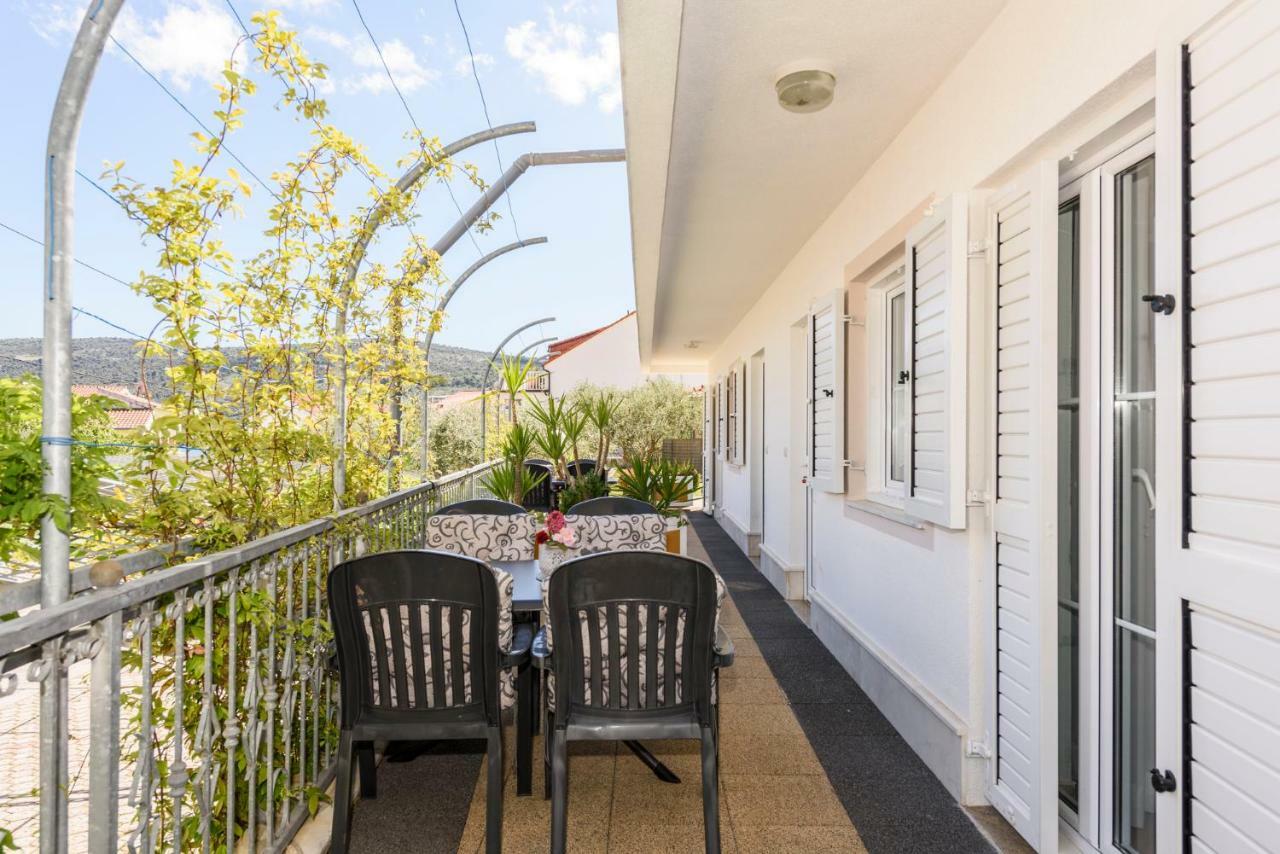 Apartments Kaskada Marina Εξωτερικό φωτογραφία