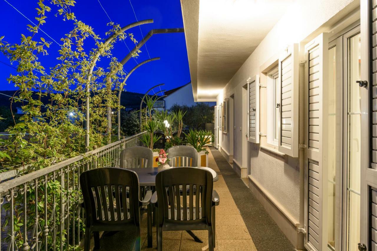 Apartments Kaskada Marina Εξωτερικό φωτογραφία