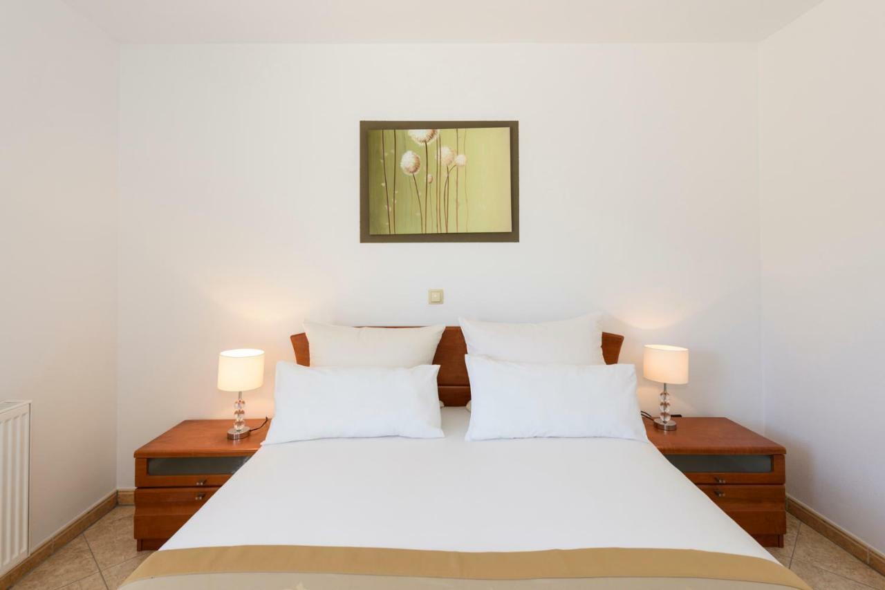 Apartments Kaskada Marina Εξωτερικό φωτογραφία