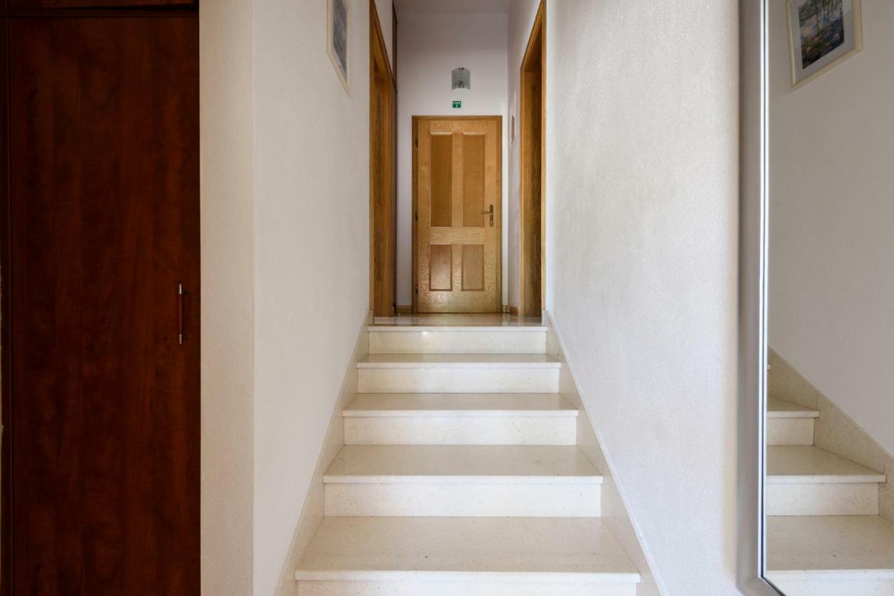 Apartments Kaskada Marina Εξωτερικό φωτογραφία