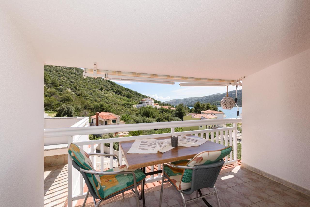 Apartments Kaskada Marina Εξωτερικό φωτογραφία