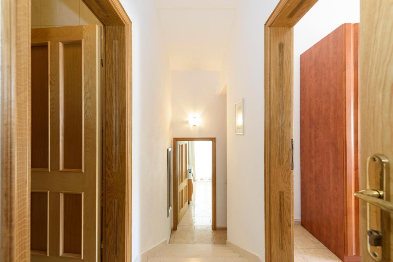 Apartments Kaskada Marina Εξωτερικό φωτογραφία