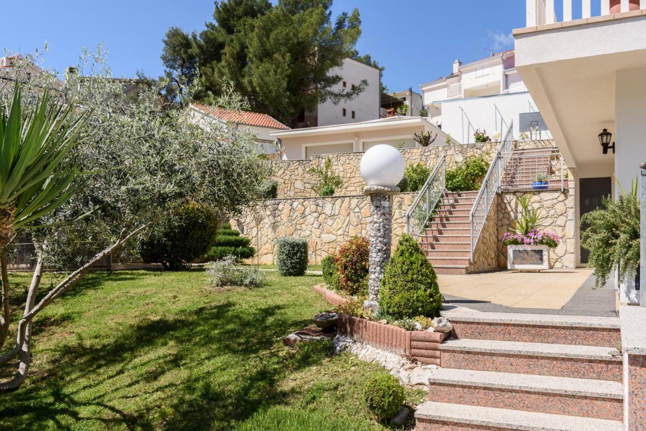 Apartments Kaskada Marina Εξωτερικό φωτογραφία