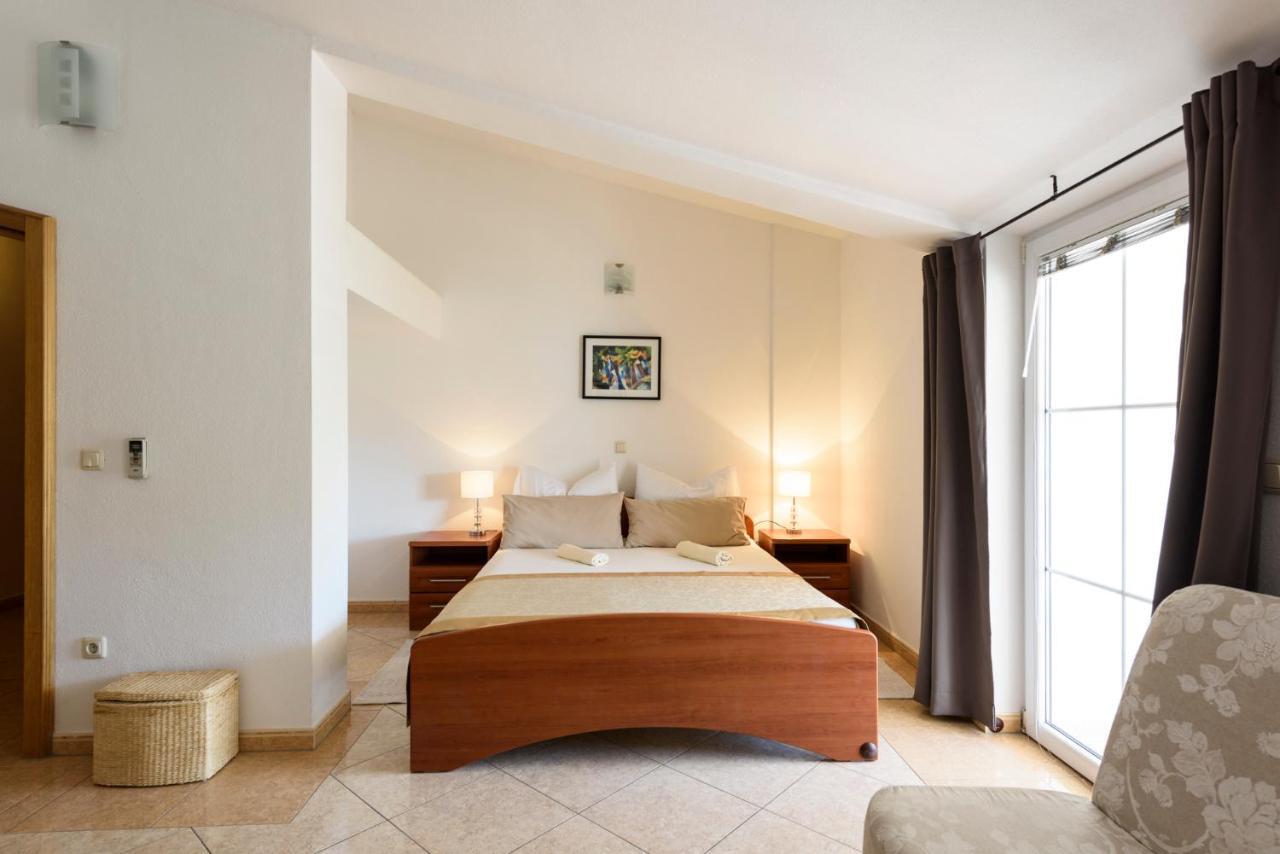 Apartments Kaskada Marina Εξωτερικό φωτογραφία